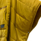ThermaRest Honcho Poncho Wheat 