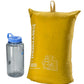 ThermaRest Honcho Poncho Wheat 