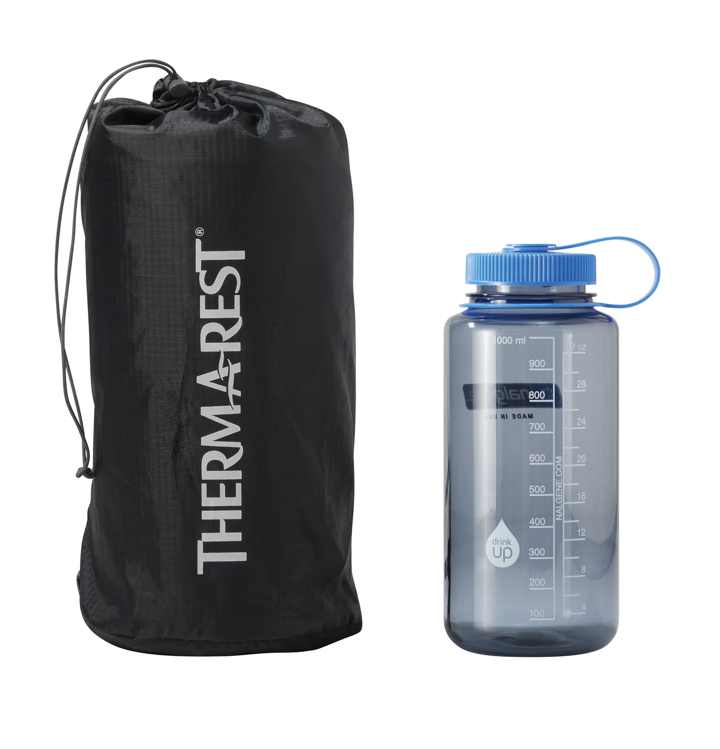 ThermaRest Trail Scout Sleeping Pad