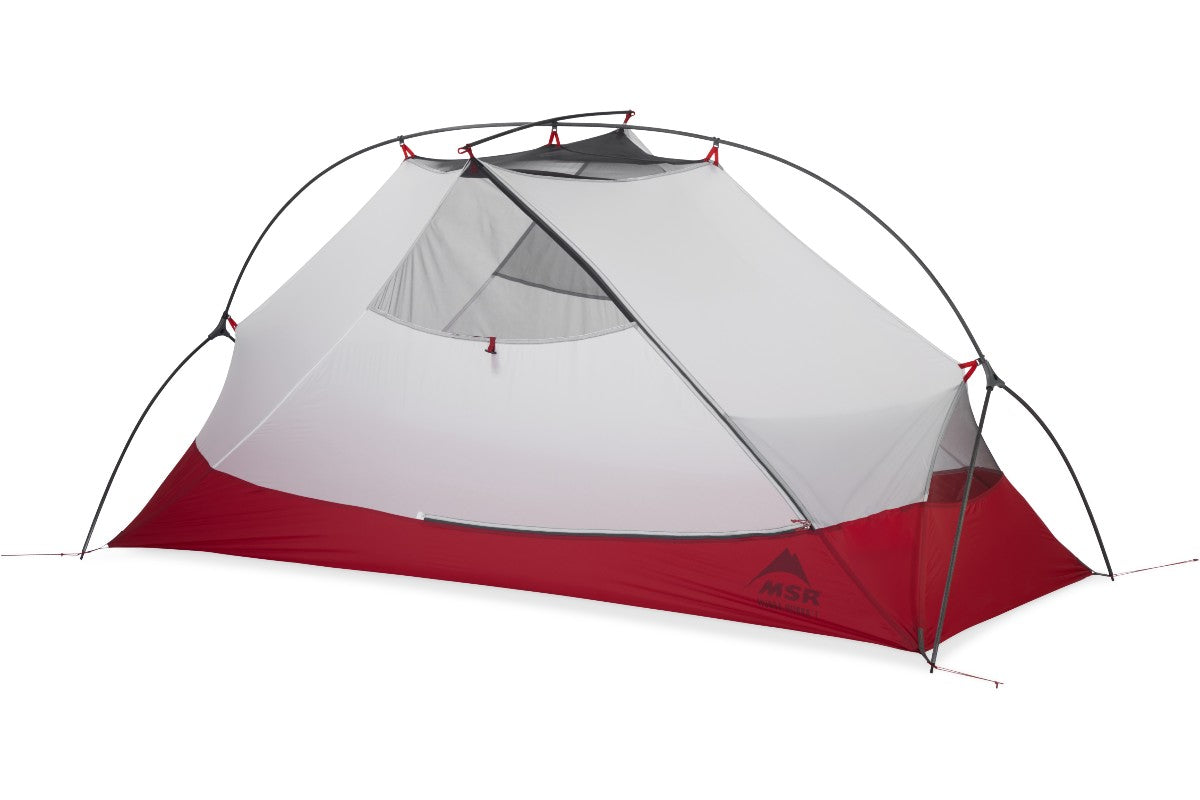 MSR Hubba Hubba 1 Person Tent