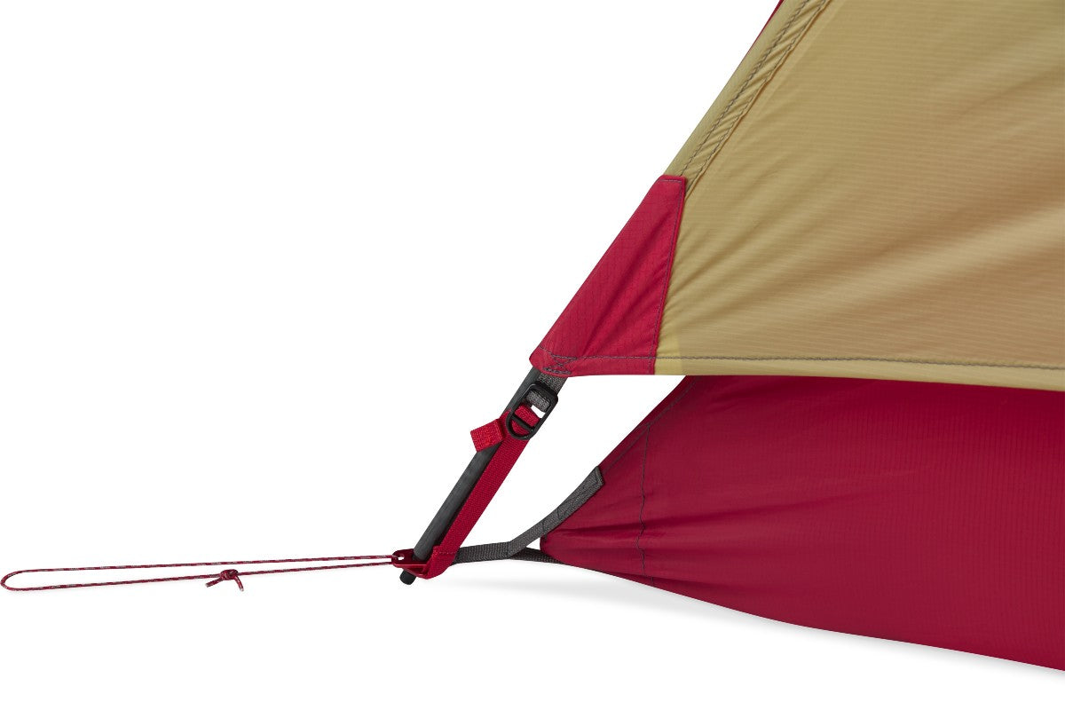 MSR Hubba Hubba 1 Person Tent