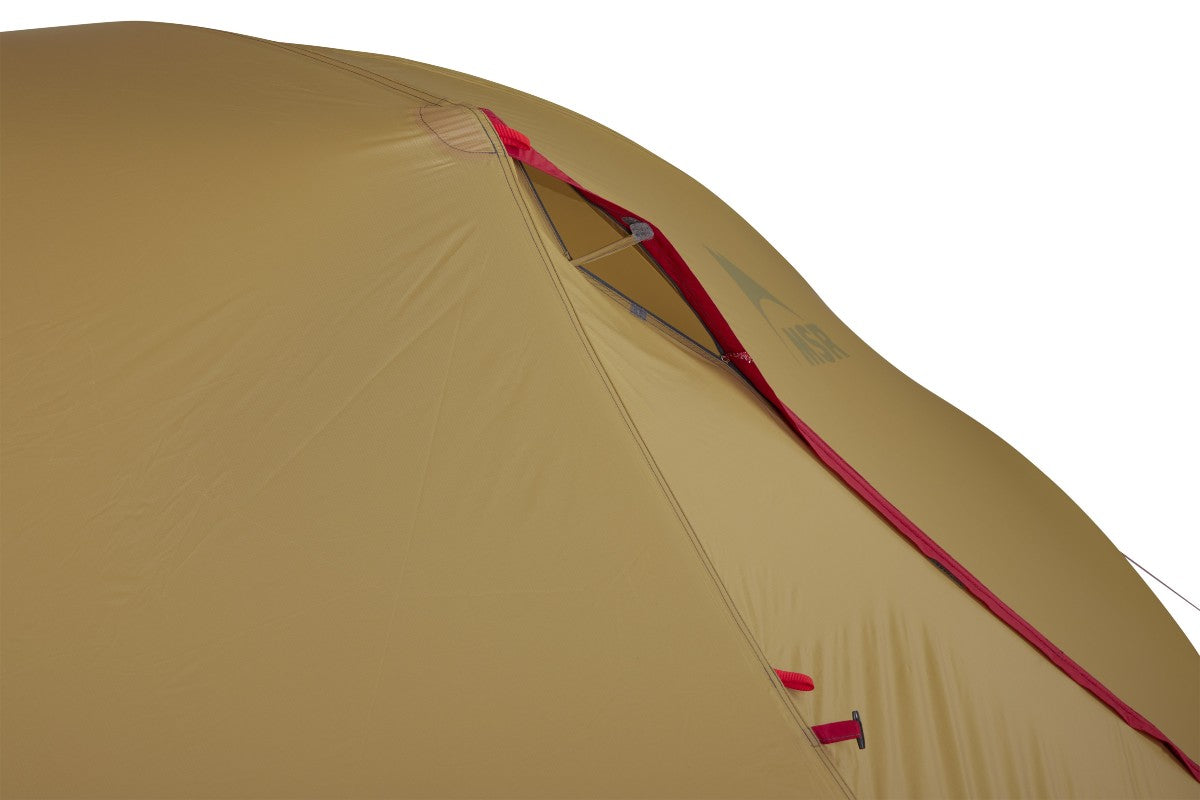 MSR Hubba Hubba 1 Person Tent