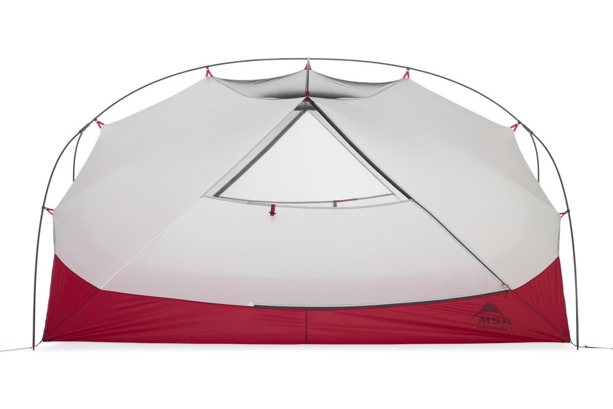 MSR Hubba Hubba 3 Person Tent