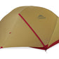 MSR Hubba Hubba 3 Person Tent