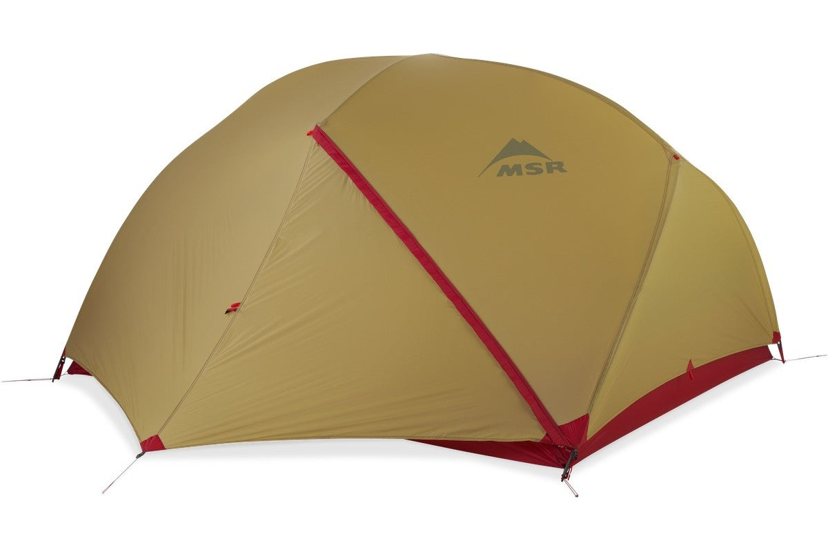 MSR Hubba Hubba 3 Person Tent