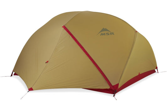 MSR Hubba Hubba 3 Person Tent