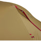 MSR Hubba Hubba 3 Person Tent