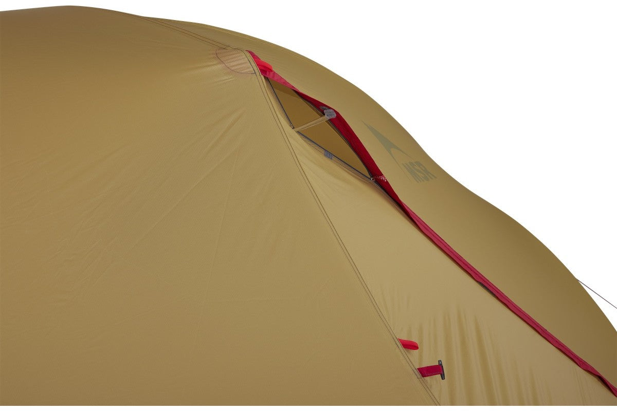 MSR Hubba Hubba 3 Person Tent