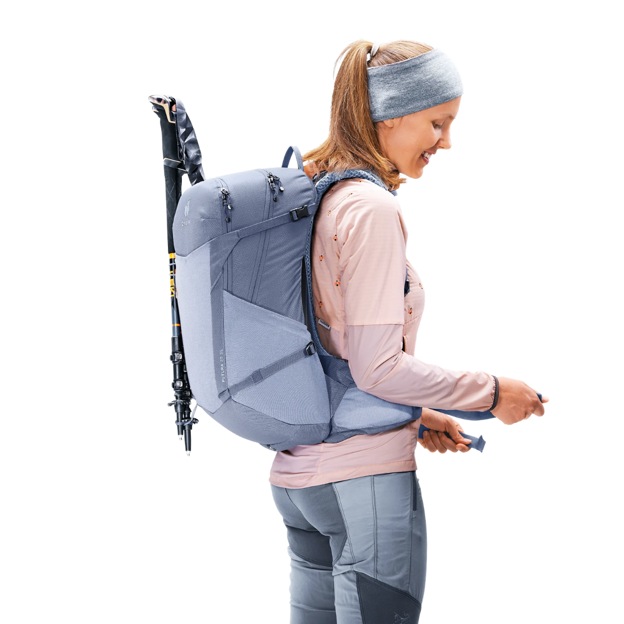 Deuter Futura 21 SL (2026)