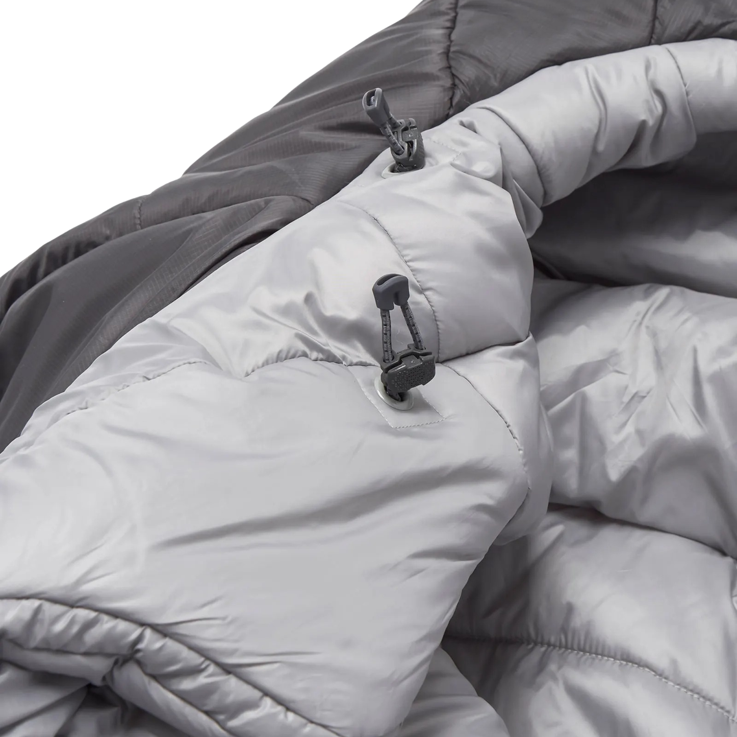 Rab Radeon -6°C Synthetic Sleeping Bag – Lightweight 3-Season Performance