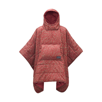 Thermarest Honcho Poncho