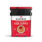 ReadyWise 120 Serving Breakfast Only Grab and Go Bucket