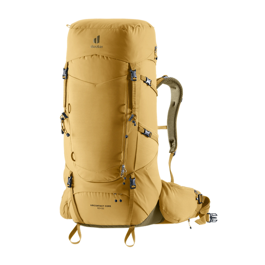 Deuter Aircontact Core 60+10 (2026)