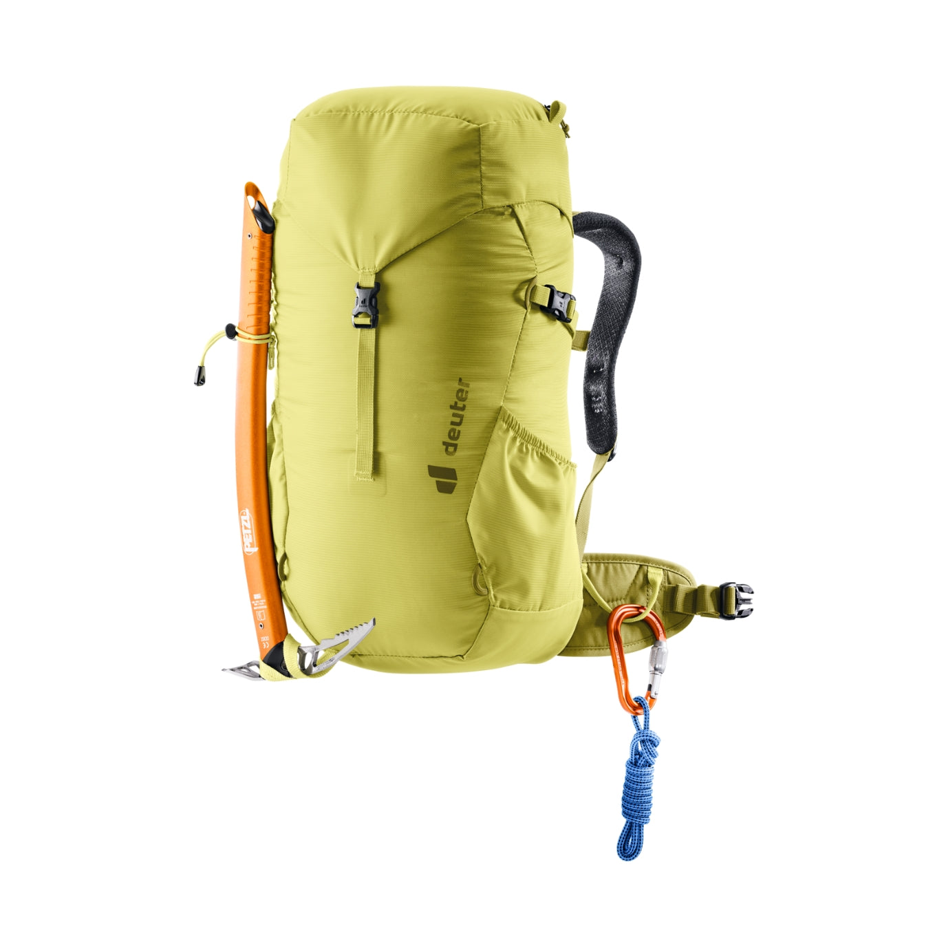 Deuter Climber 22 Youth Daypack