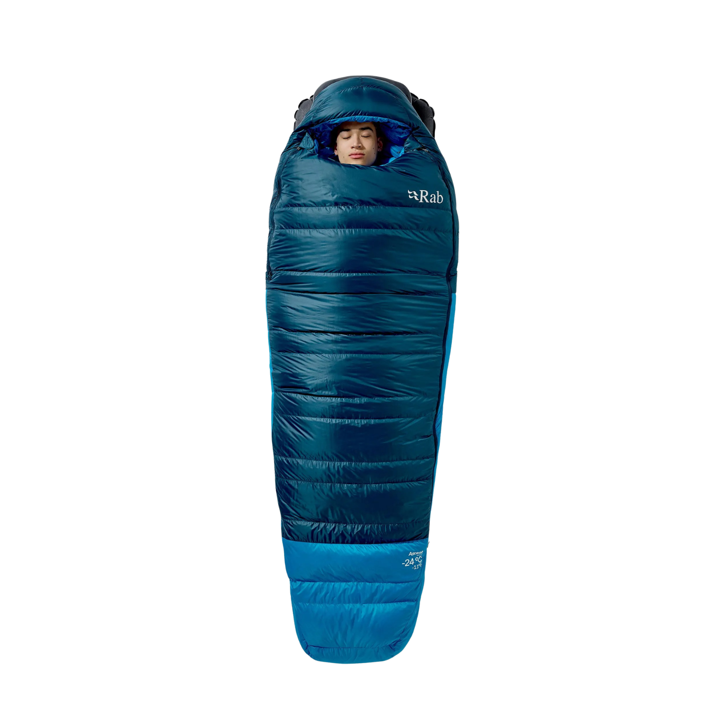 Rab Ascent -6C / 20F