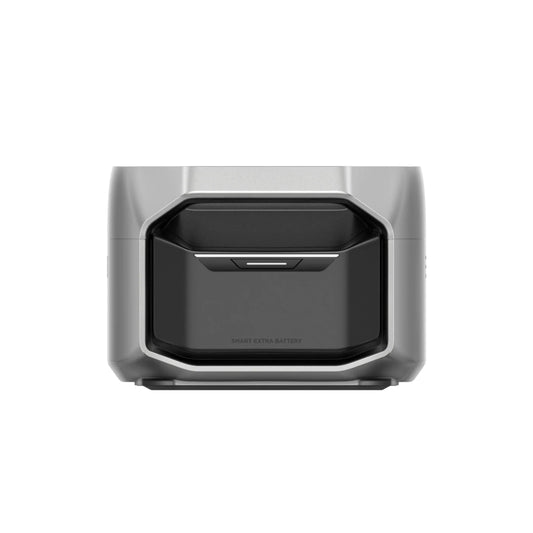 EcoFlow Delta Pro 3 Smart Extra Battery