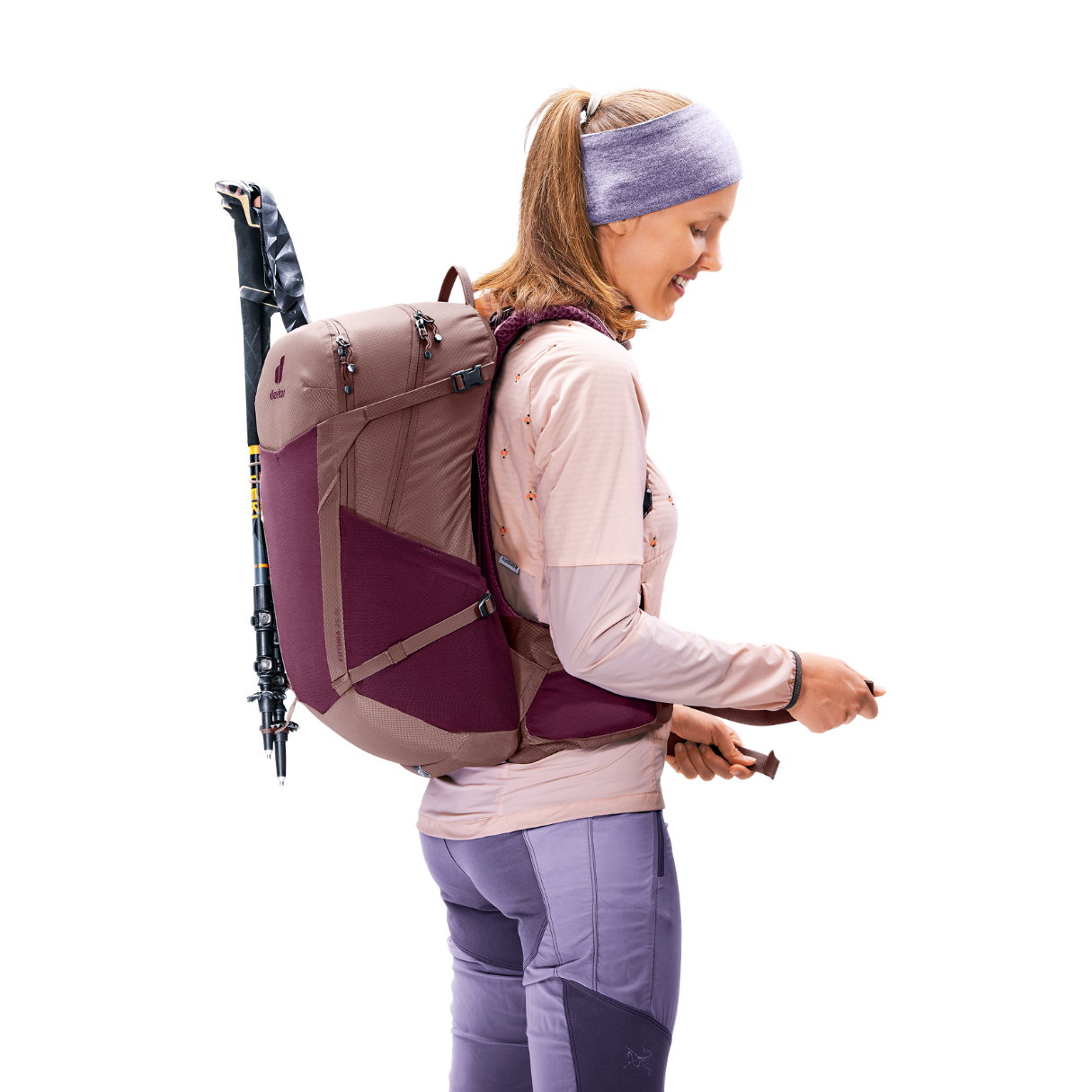Deuter Futura 25 SL (2026)
