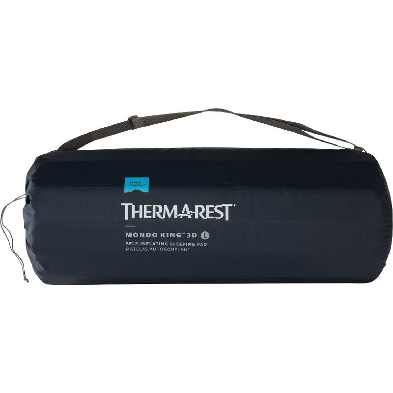 ThermaRest MondoKing 3D Mattress