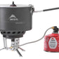 MSR WindBurner Group System