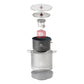 MSR WindBurner Sauce Pot