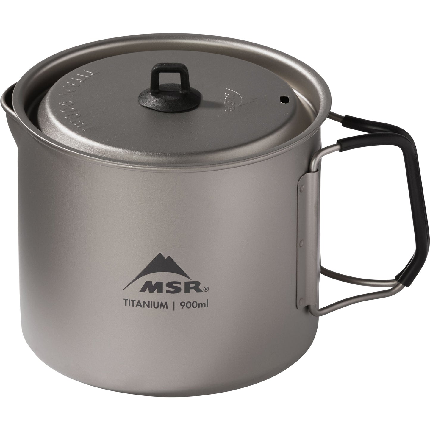 Titan Kettle 900mL