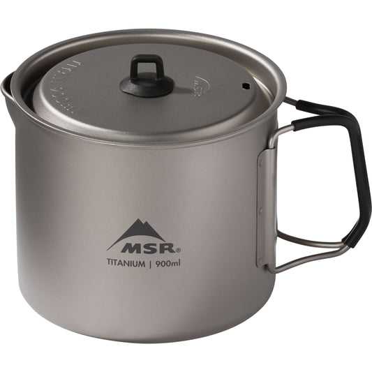 Titan Kettle 900mL