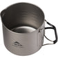 Titan Kettle 900mL