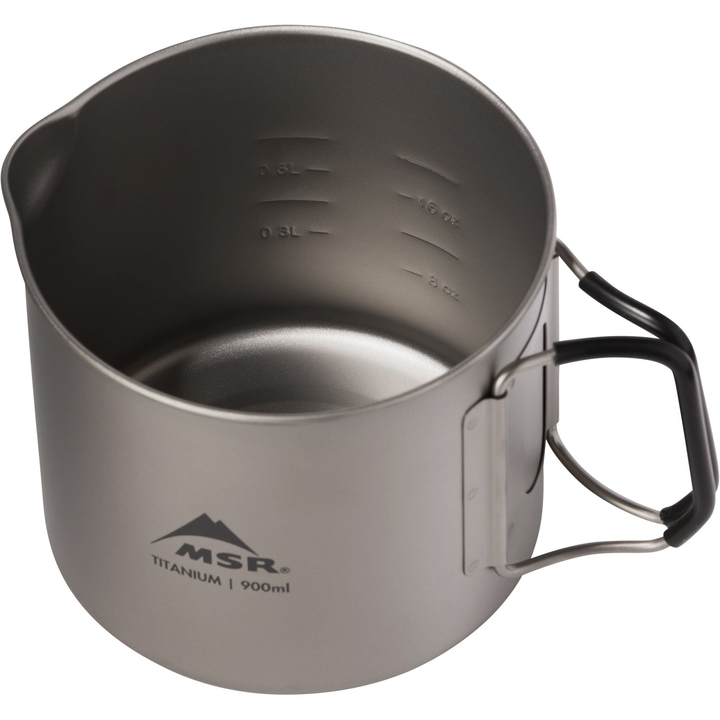 Titan Kettle 900mL