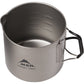 MSR Titan Kettle 1400 mL