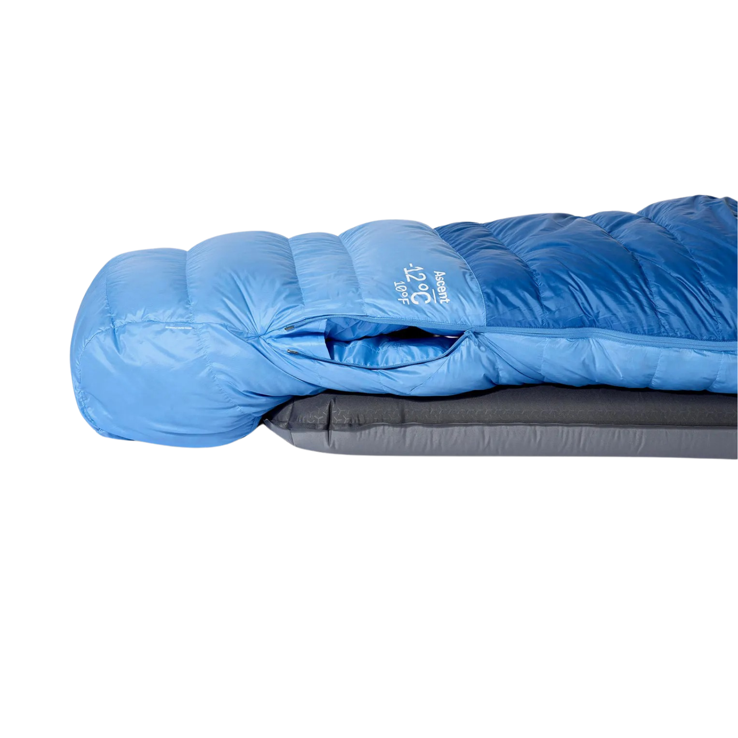 Rab Women’s Ascent Down Sleeping Bag (-6°C)
