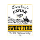 Cowboy's Caviar Old Fashioned Jerky - 100g