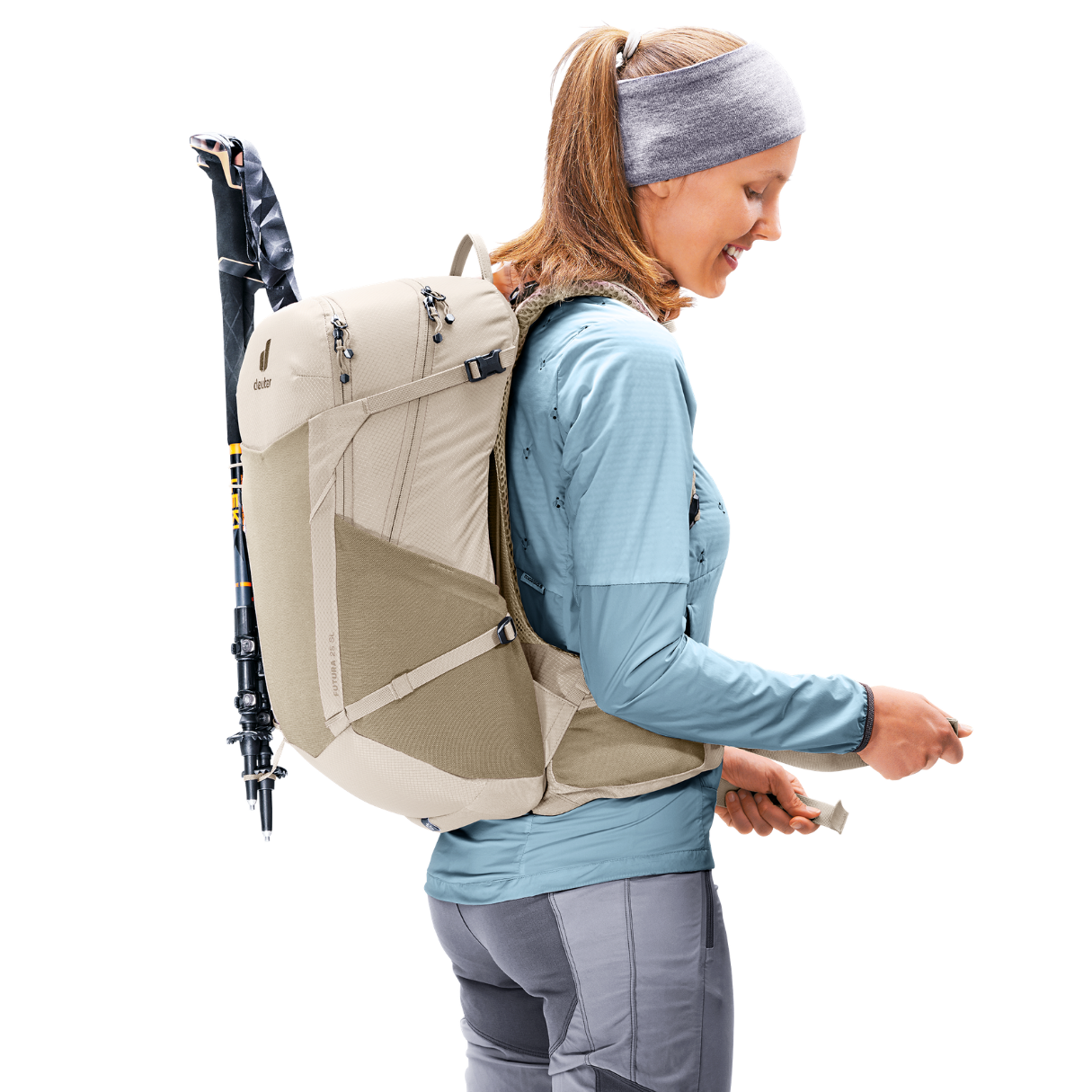 Deuter Futura 21 SL (2026)