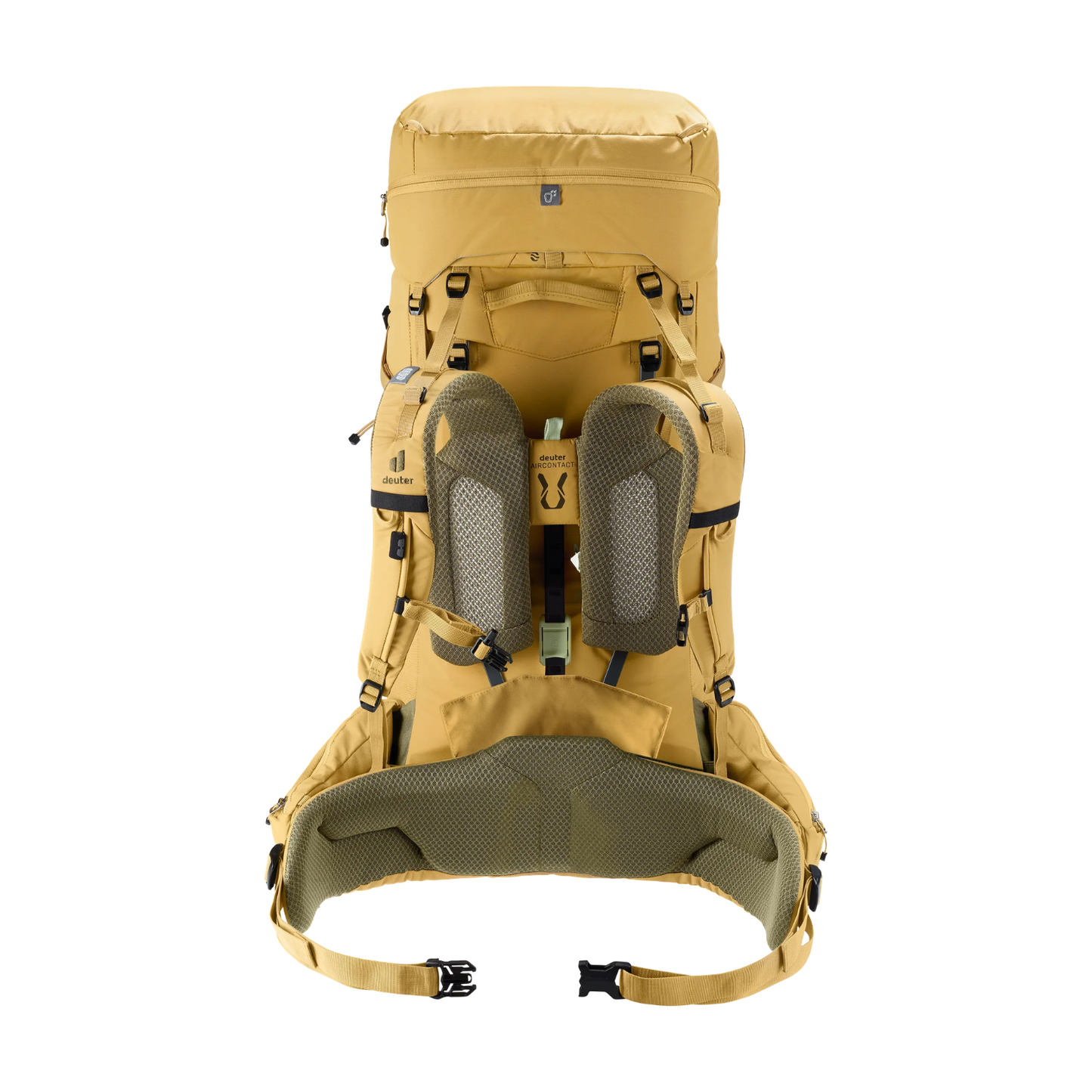 Deuter Aircontact Core 60+10 (2026)