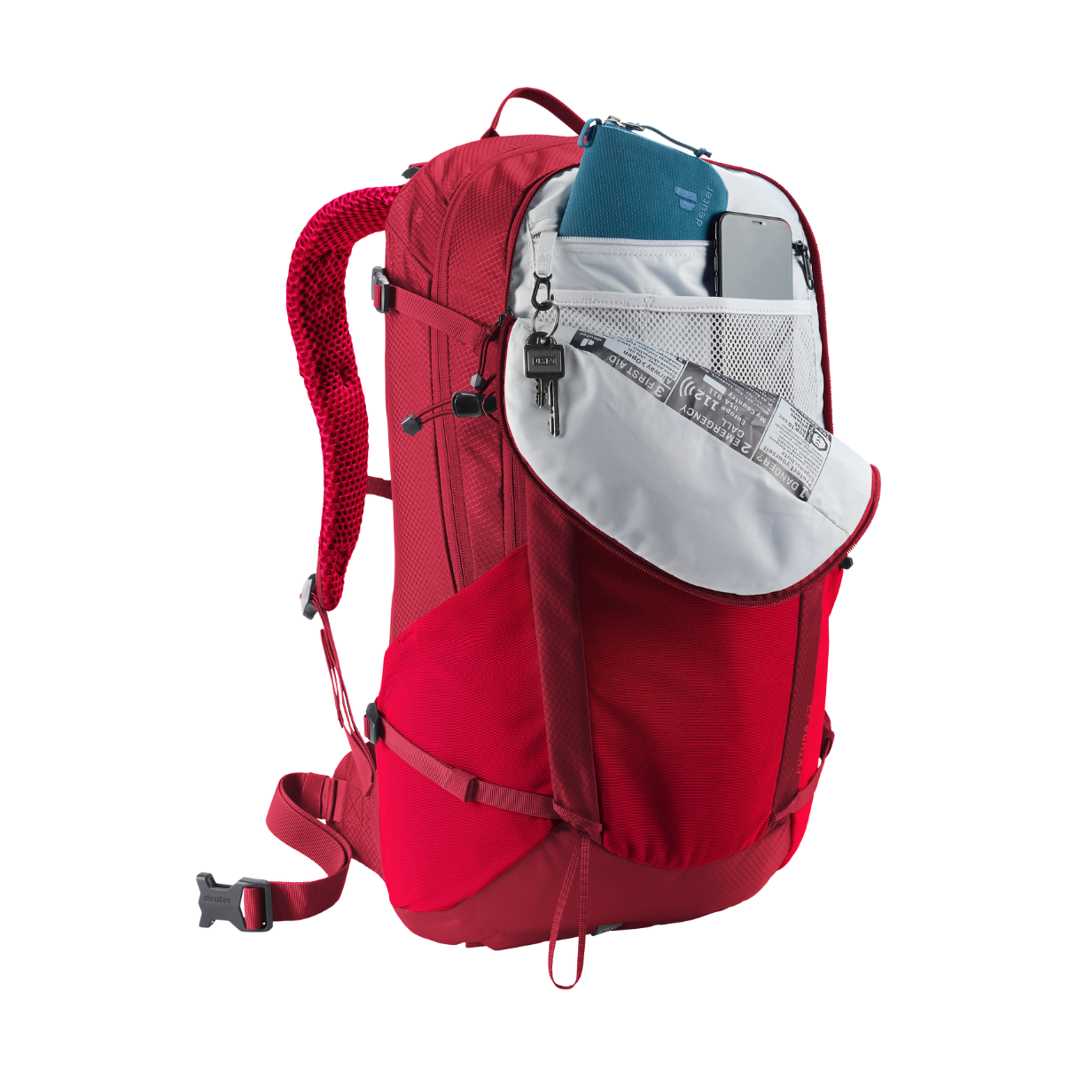 Deuter Futura 23 (2026)