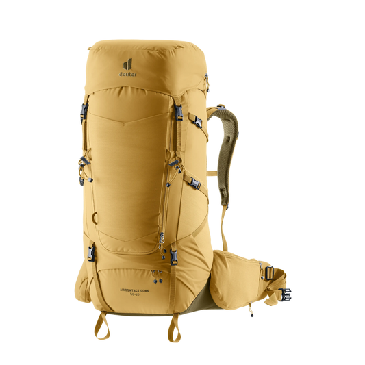 Deuter Aircontact Core 50+10 (2026)