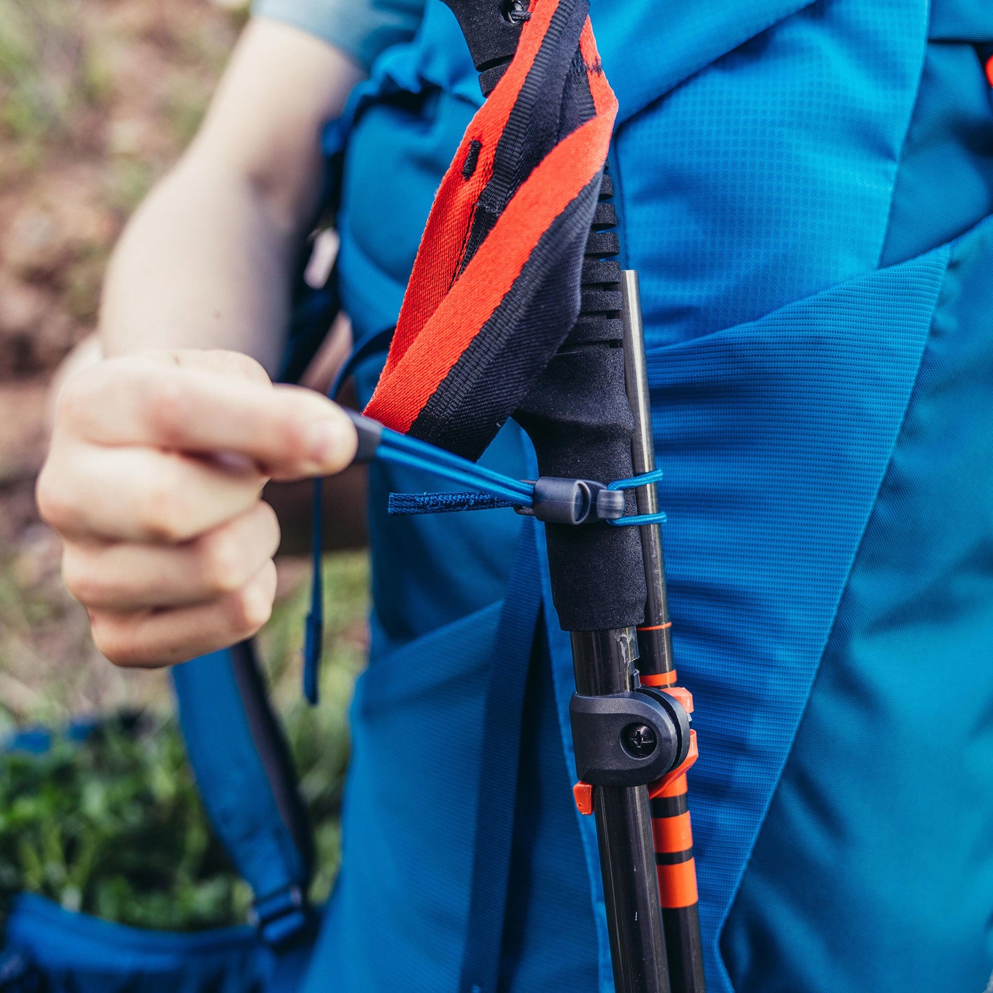 Gregory Wander 30 Backpack