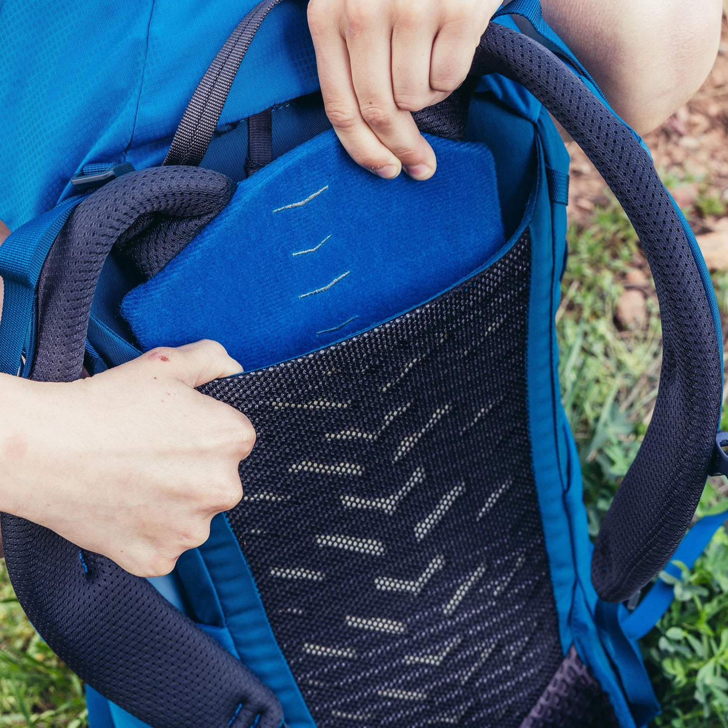 Gregory Wander 30 Backpack