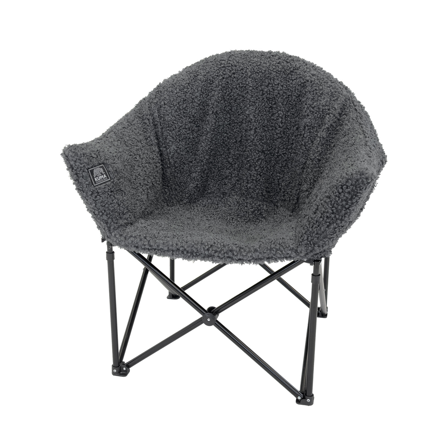 Kuma Teddy Bear Camp Chair Cover