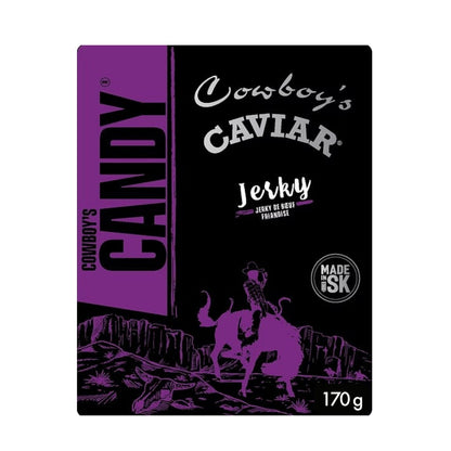 Cowboy's Caviar Bites - 170g
