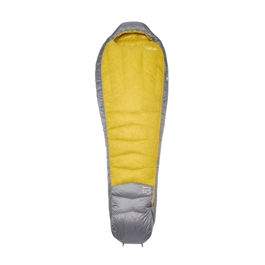 Rab Neutrino -12C / 10F Women's Sleeping Bag
