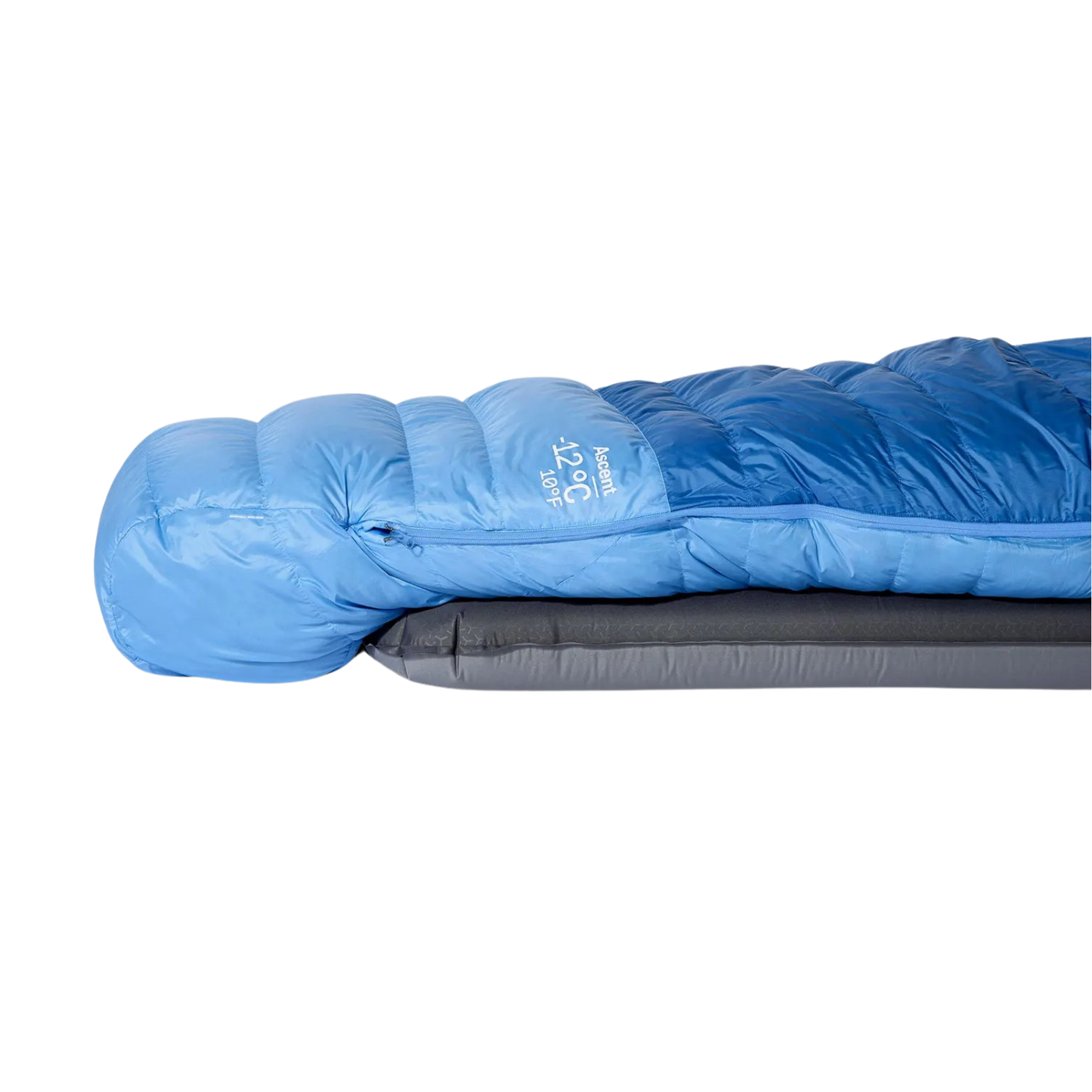 Rab Women’s Ascent Down Sleeping Bag (-6°C)