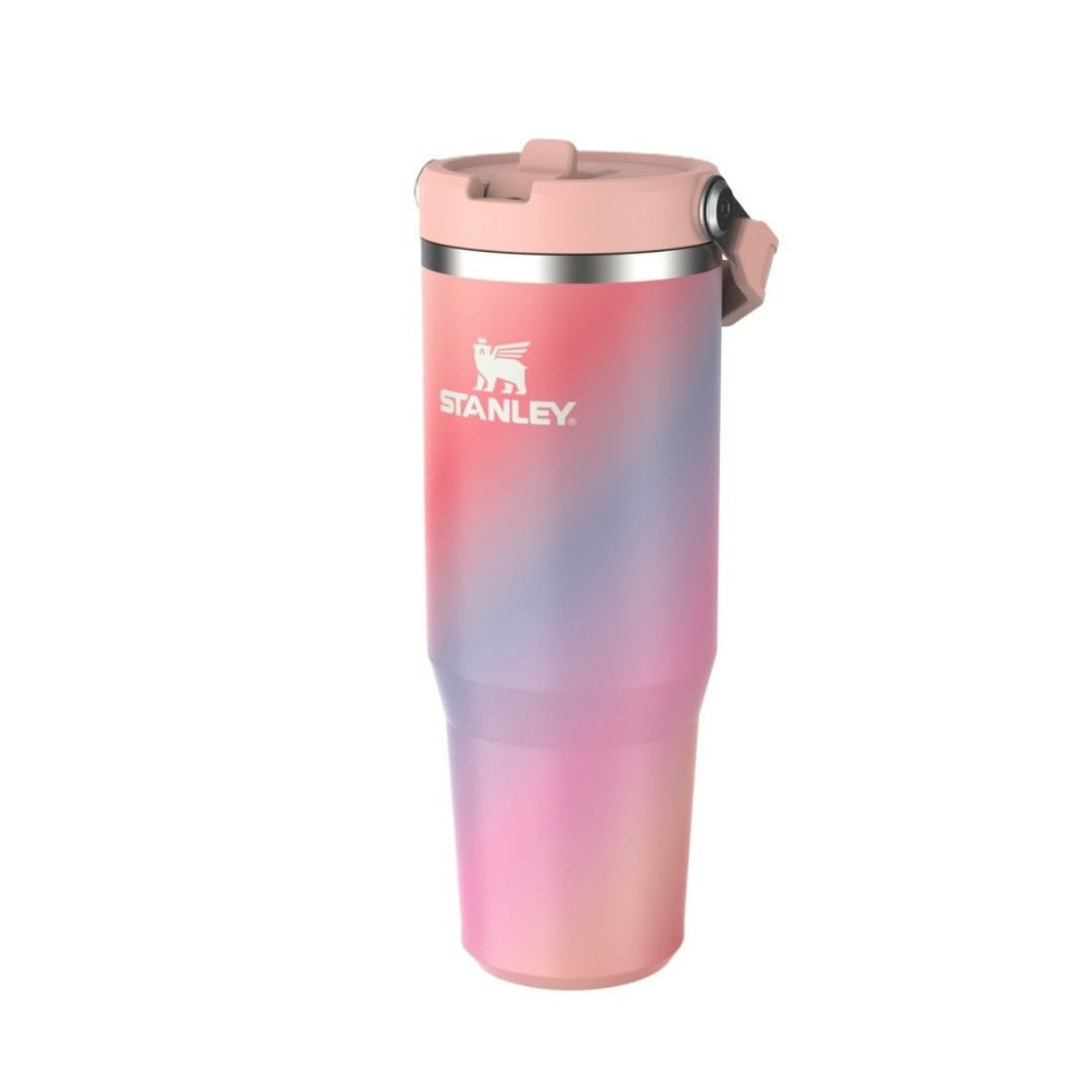 Stanley  IceFlow Flip Straw 2.0 Tumbler