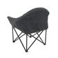 Kuma Teddy Bear Camp Chair Cover