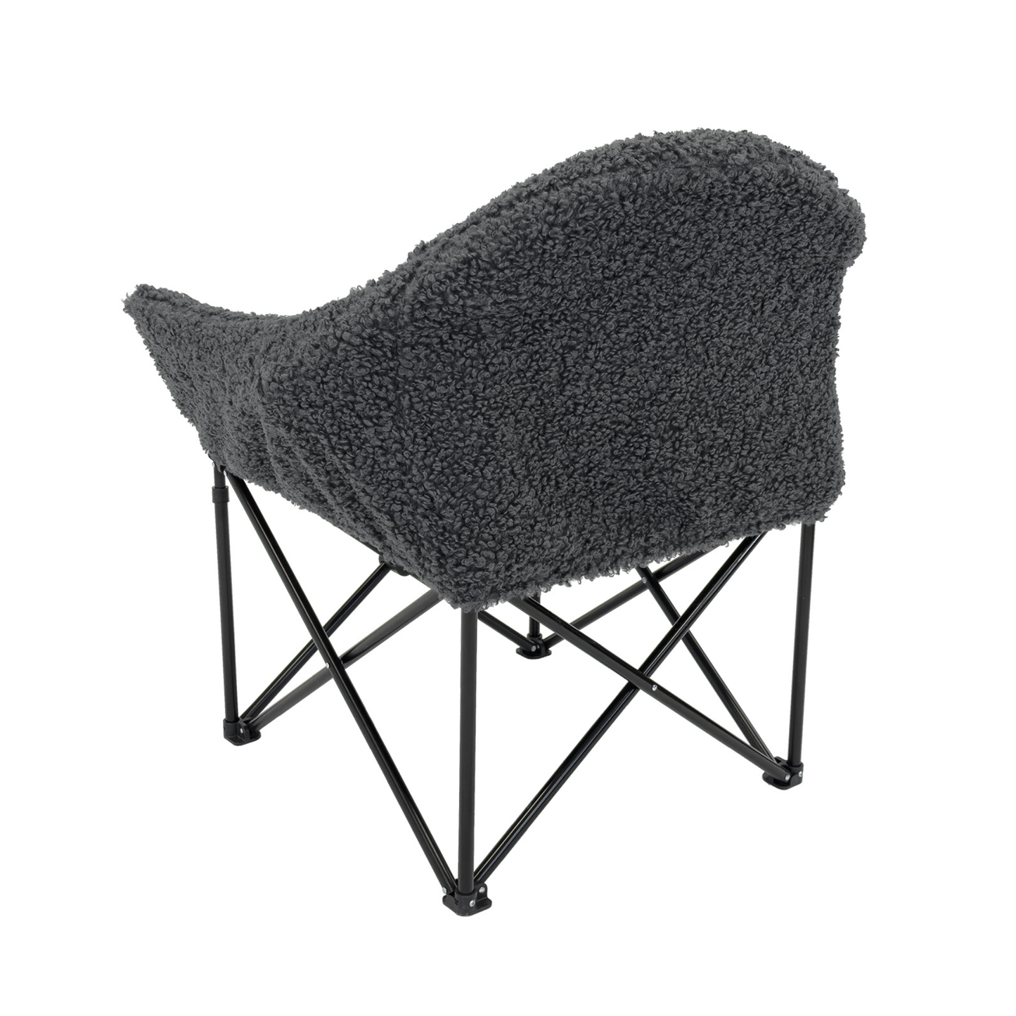 Kuma Teddy Bear Camp Chair Cover