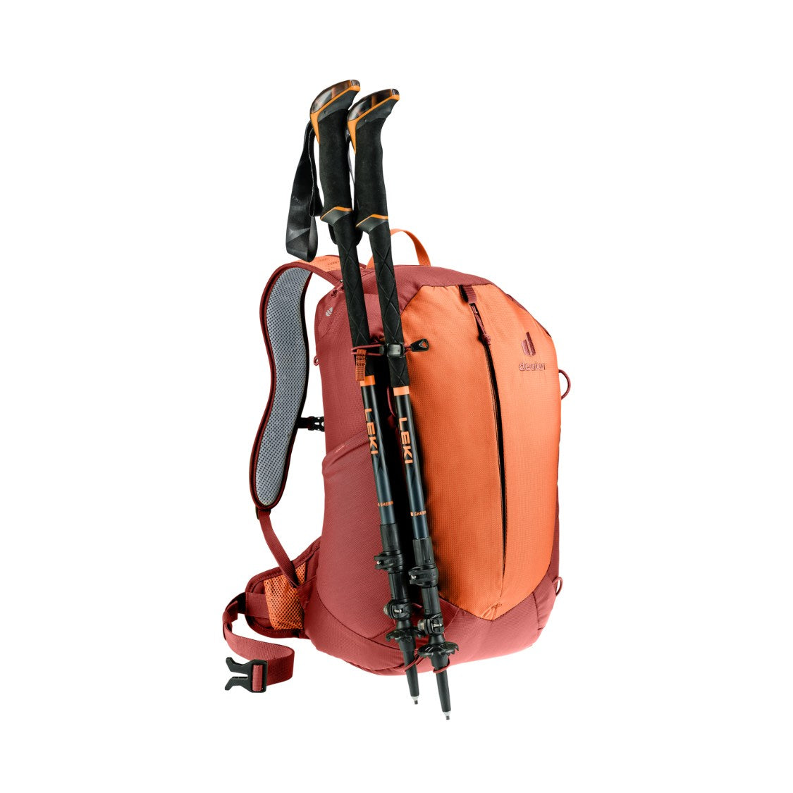 Deuter Aircontact Lite 17 Daypack