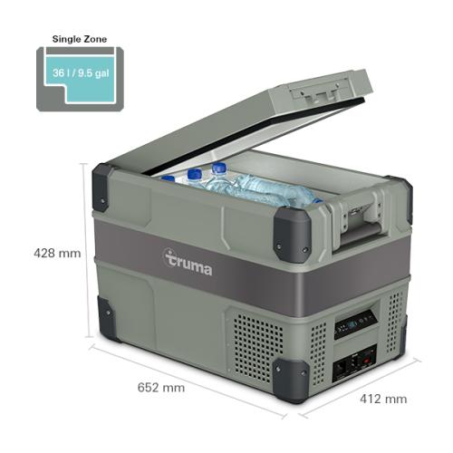 Truma Cooler - C60