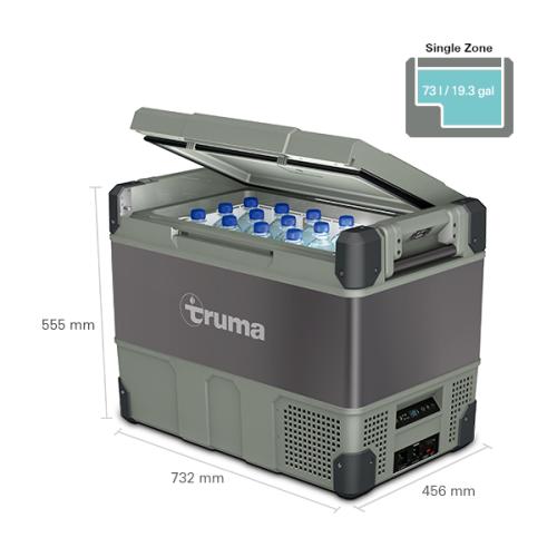 **CLEARANCE - FINAL SALE** Truma Cooler - C73