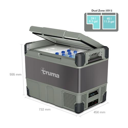 Truma Cooler - C96DZ
