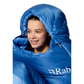 Rab Women’s Ascent Down Sleeping Bag (-6°C)
