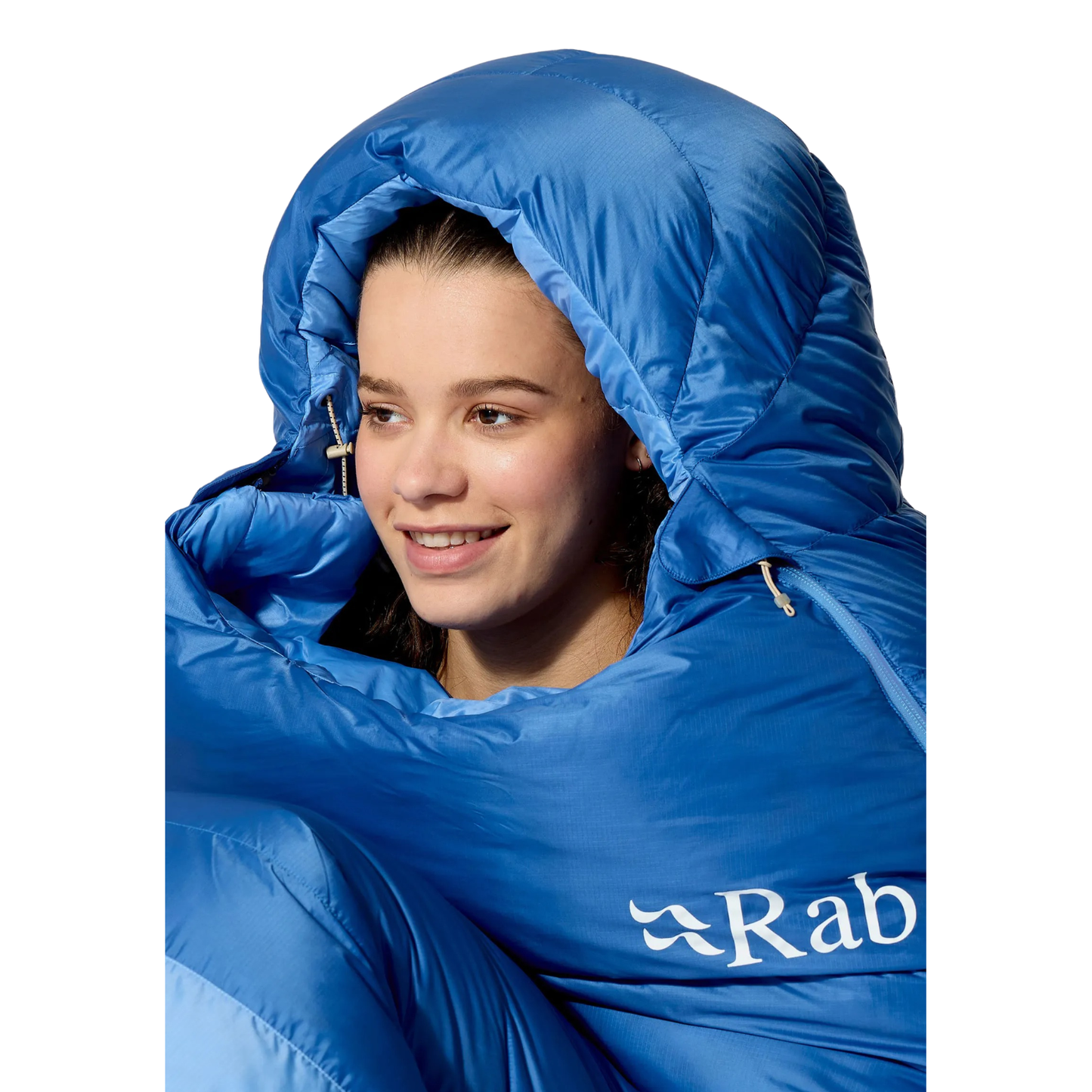 Rab Women’s Ascent Down Sleeping Bag (-6°C)